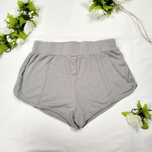 F21 Pajama Shorts